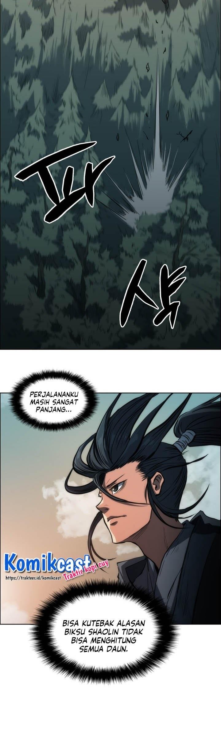 MookHyang – The Origin Chapter 17 - halaman 33