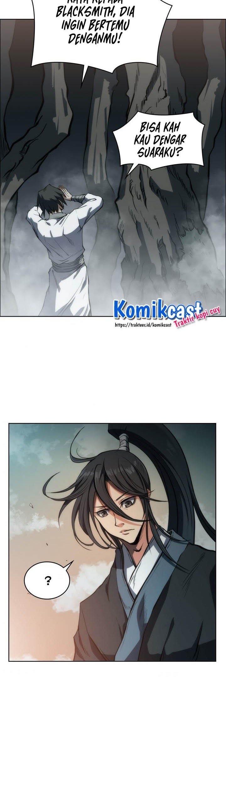 MookHyang – The Origin Chapter 17 - halaman 35