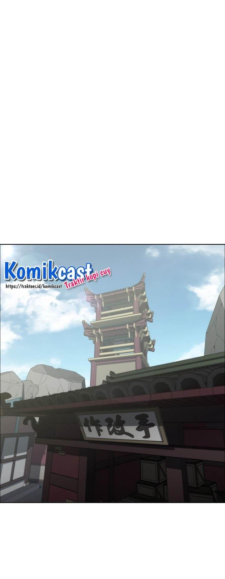 MookHyang – The Origin Chapter 17 - halaman 36