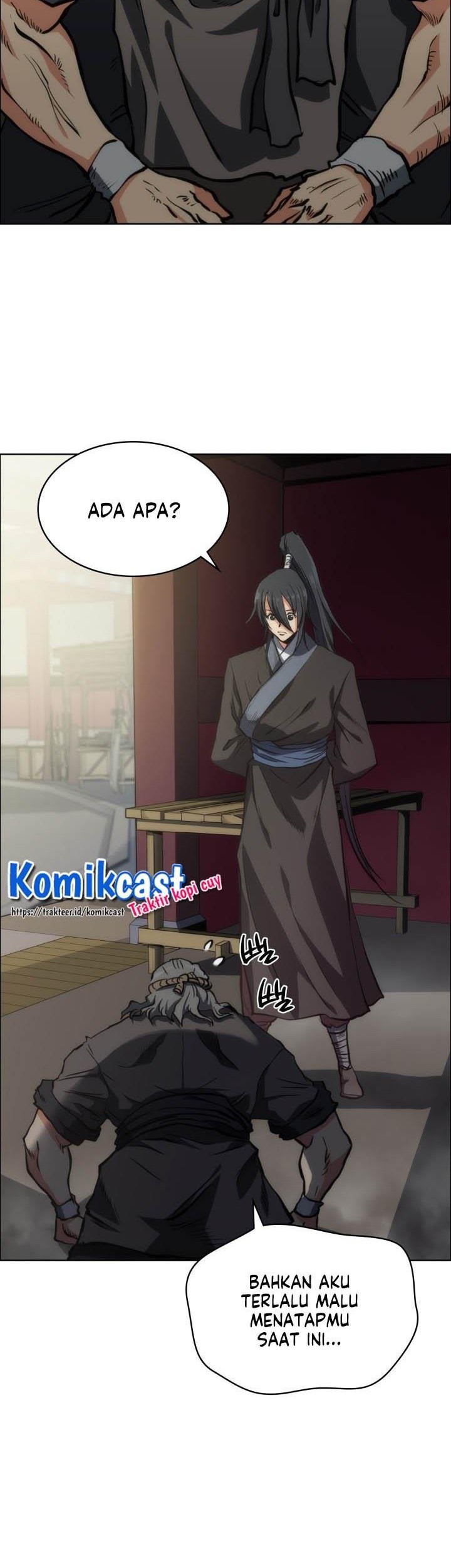 MookHyang – The Origin Chapter 17 - halaman 38