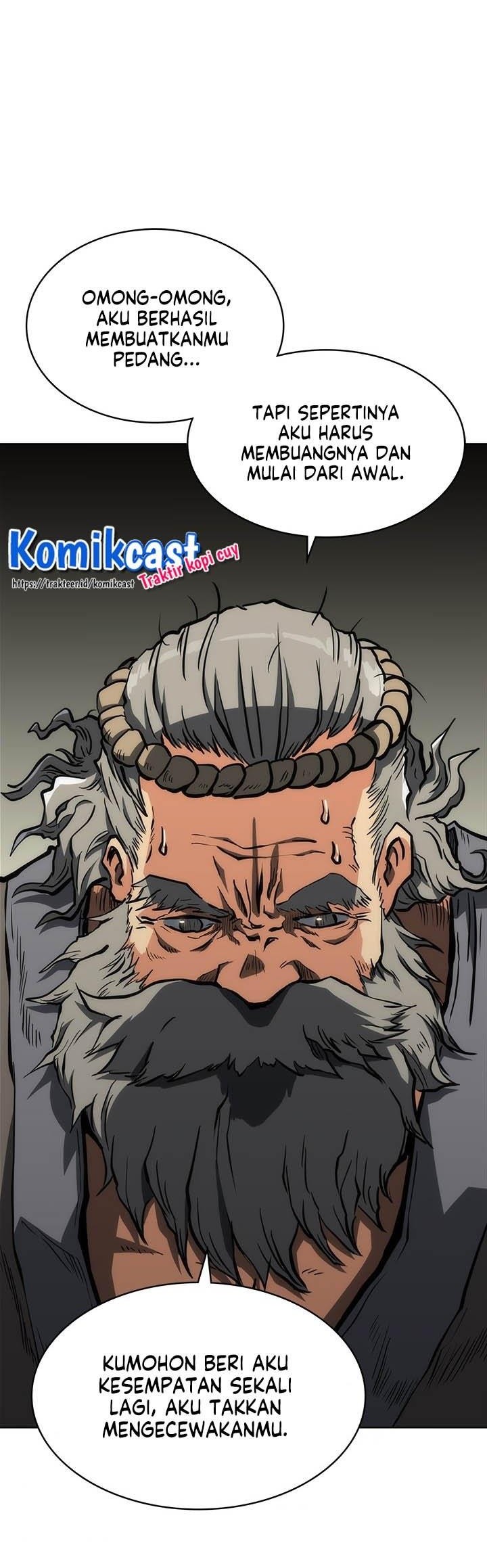 MookHyang – The Origin Chapter 17 - halaman 39