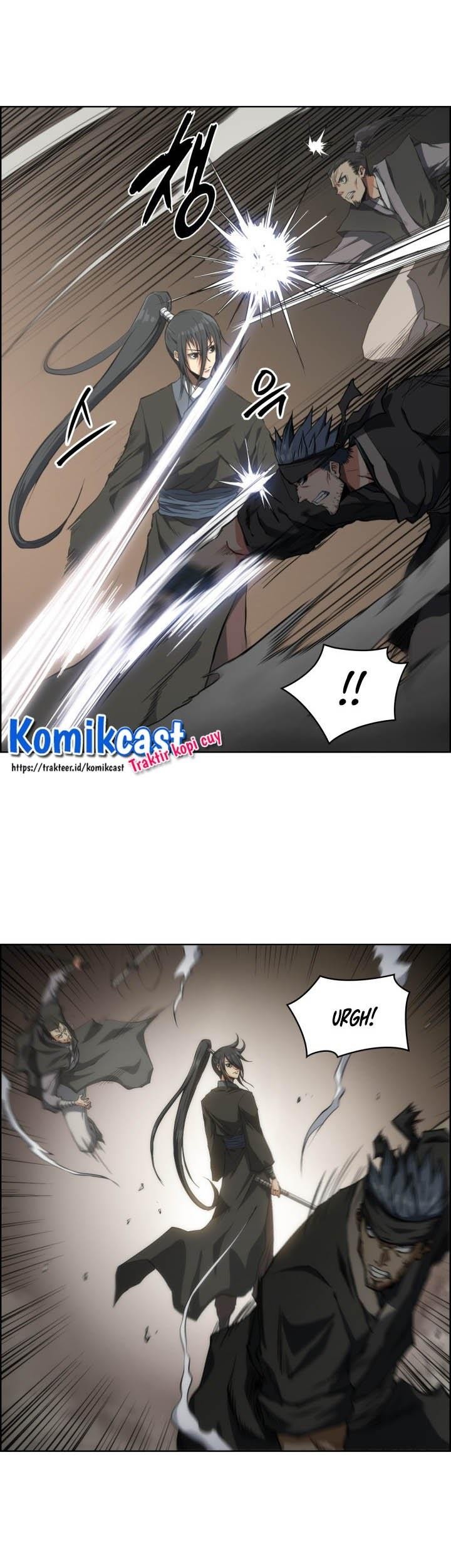 MookHyang – The Origin Chapter 17 - halaman 4