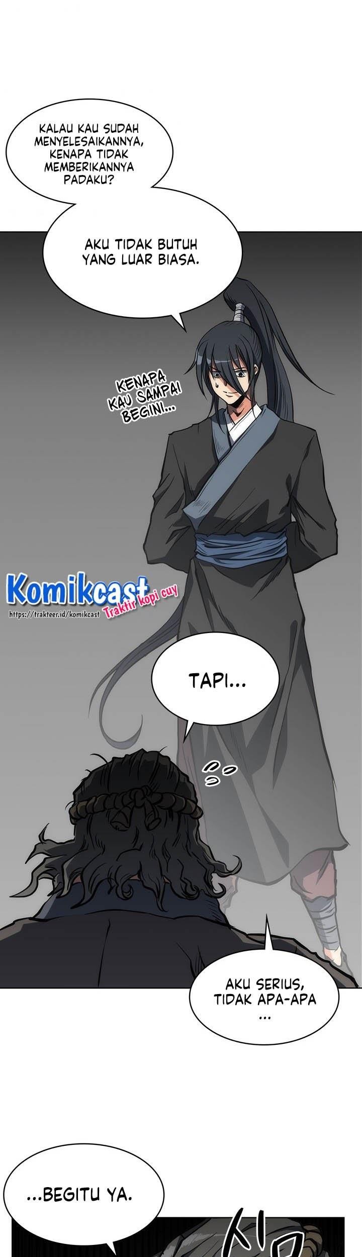 MookHyang – The Origin Chapter 17 - halaman 40
