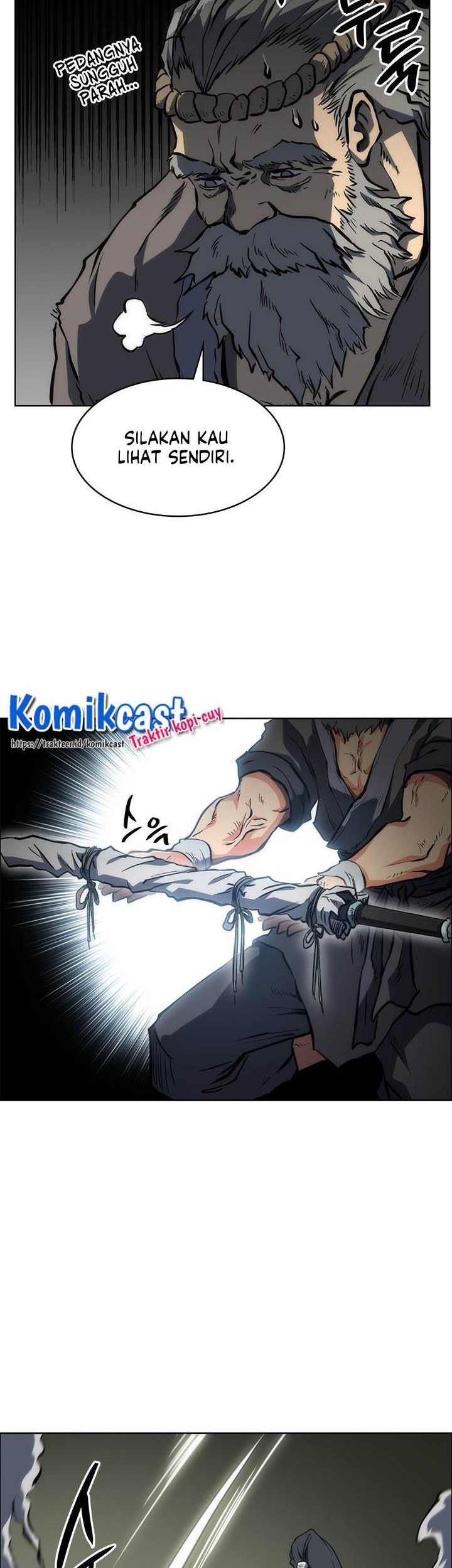 MookHyang – The Origin Chapter 17 - halaman 41