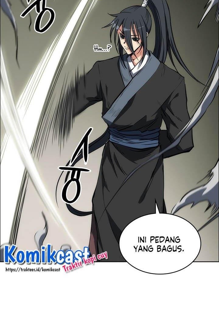 MookHyang – The Origin Chapter 17 - halaman 42