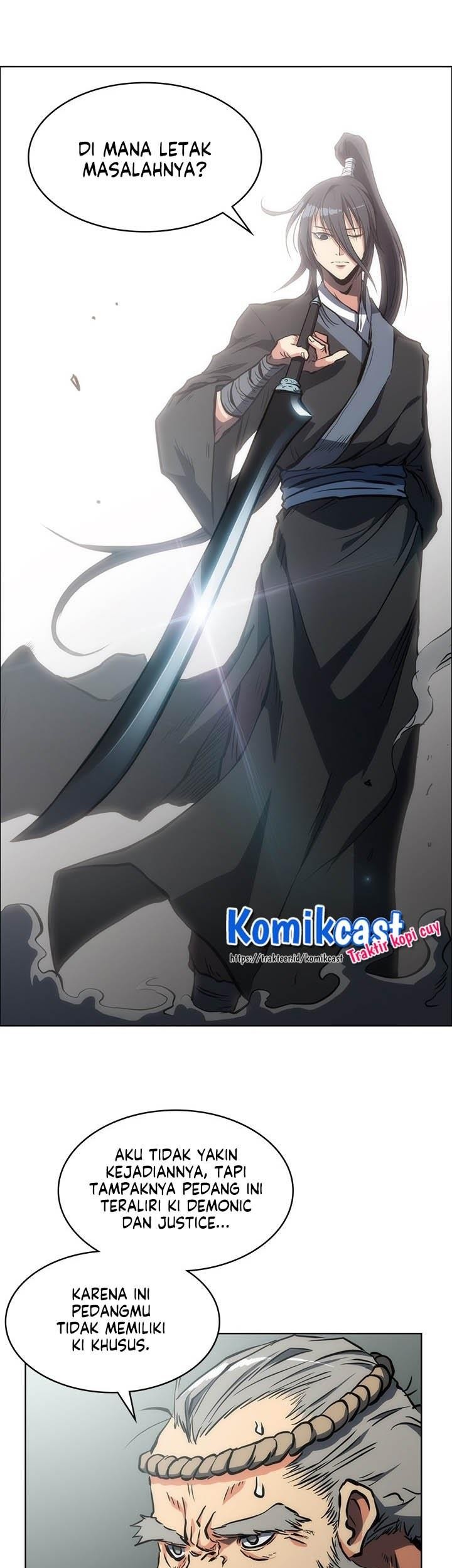 MookHyang – The Origin Chapter 17 - halaman 43