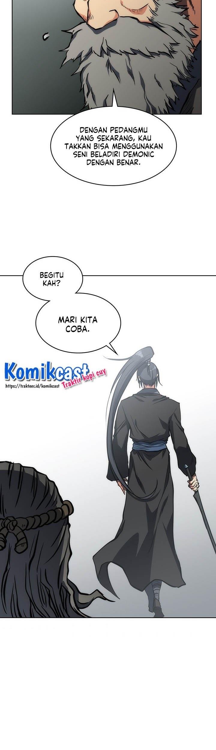MookHyang – The Origin Chapter 17 - halaman 44
