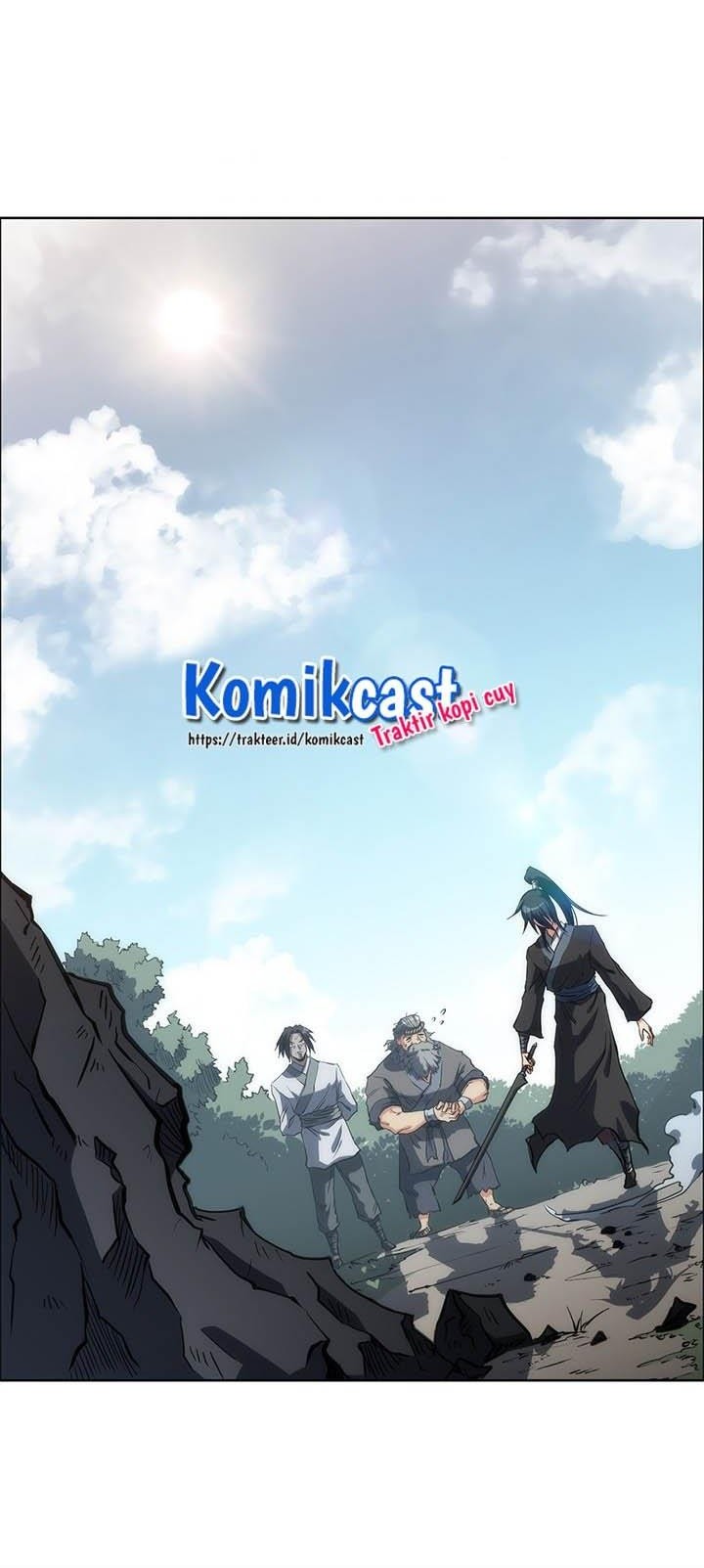 MookHyang – The Origin Chapter 17 - halaman 45