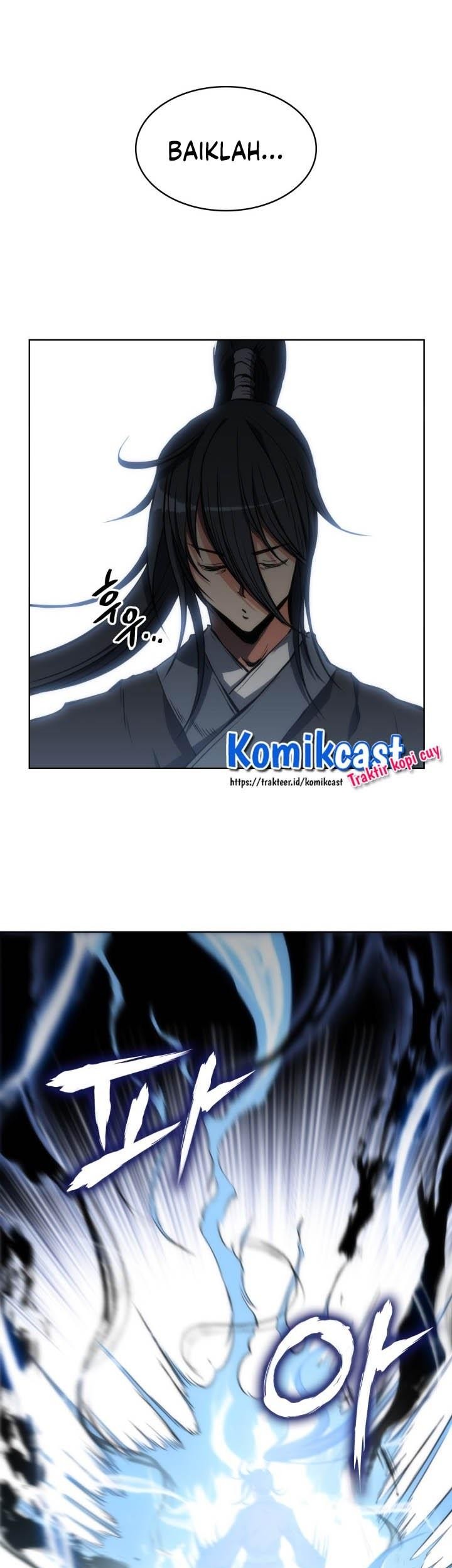 MookHyang – The Origin Chapter 17 - halaman 46