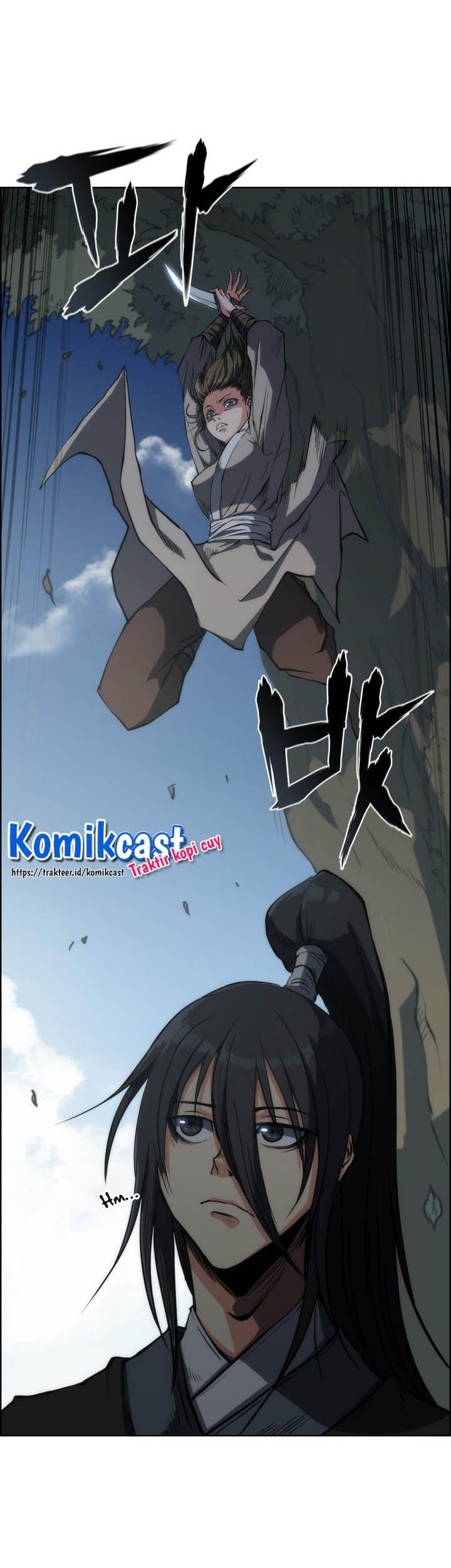 MookHyang – The Origin Chapter 17 - halaman 5