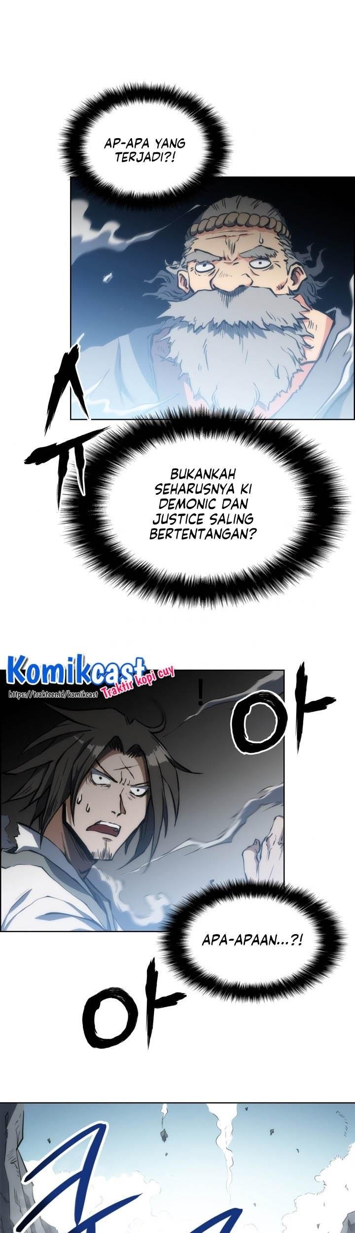 MookHyang – The Origin Chapter 17 - halaman 50