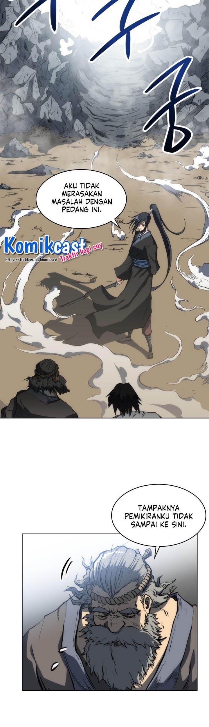 MookHyang – The Origin Chapter 17 - halaman 51