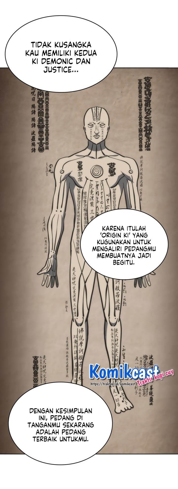 MookHyang – The Origin Chapter 17 - halaman 52