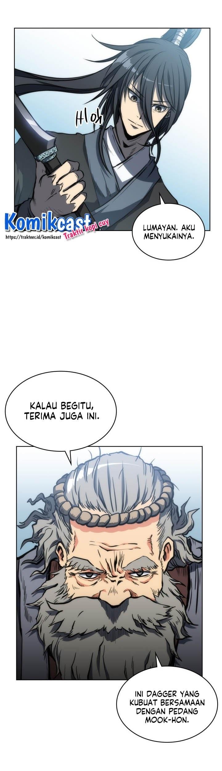 MookHyang – The Origin Chapter 17 - halaman 53