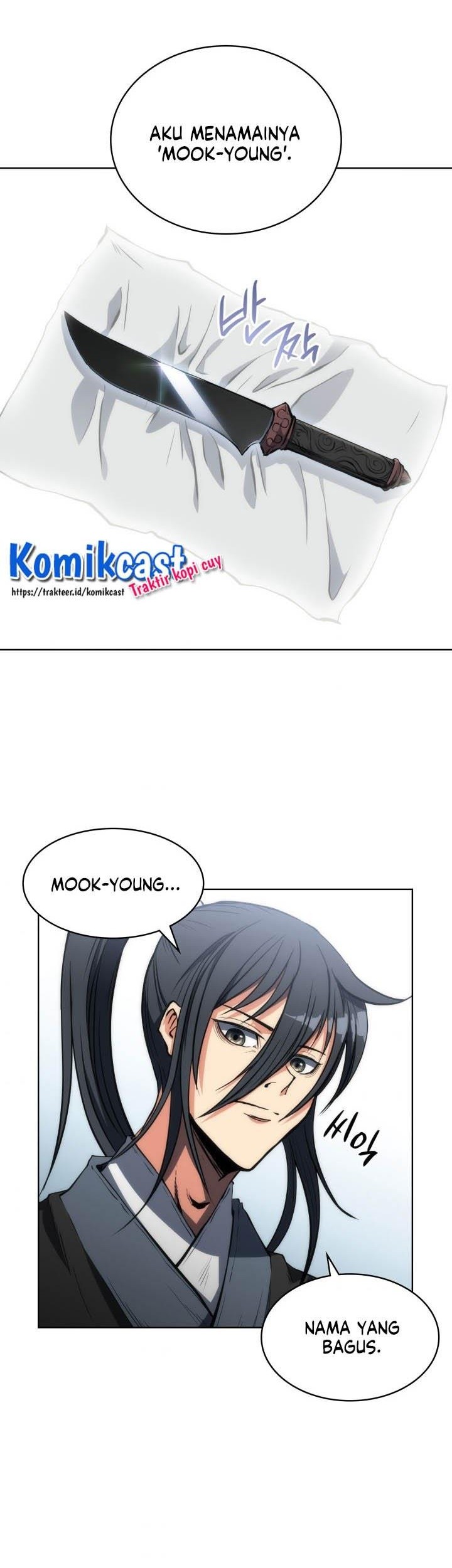 MookHyang – The Origin Chapter 17 - halaman 54