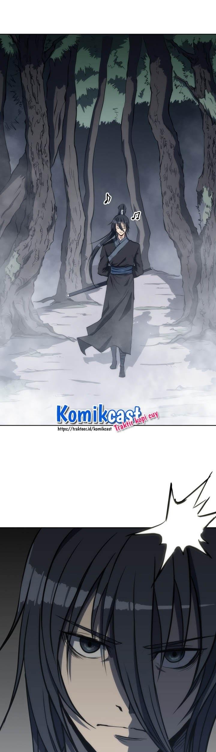 MookHyang – The Origin Chapter 17 - halaman 56