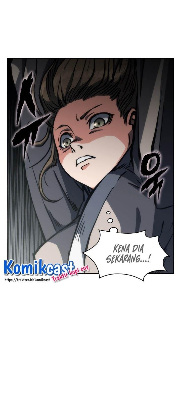 MookHyang – The Origin Chapter 17 - halaman 6