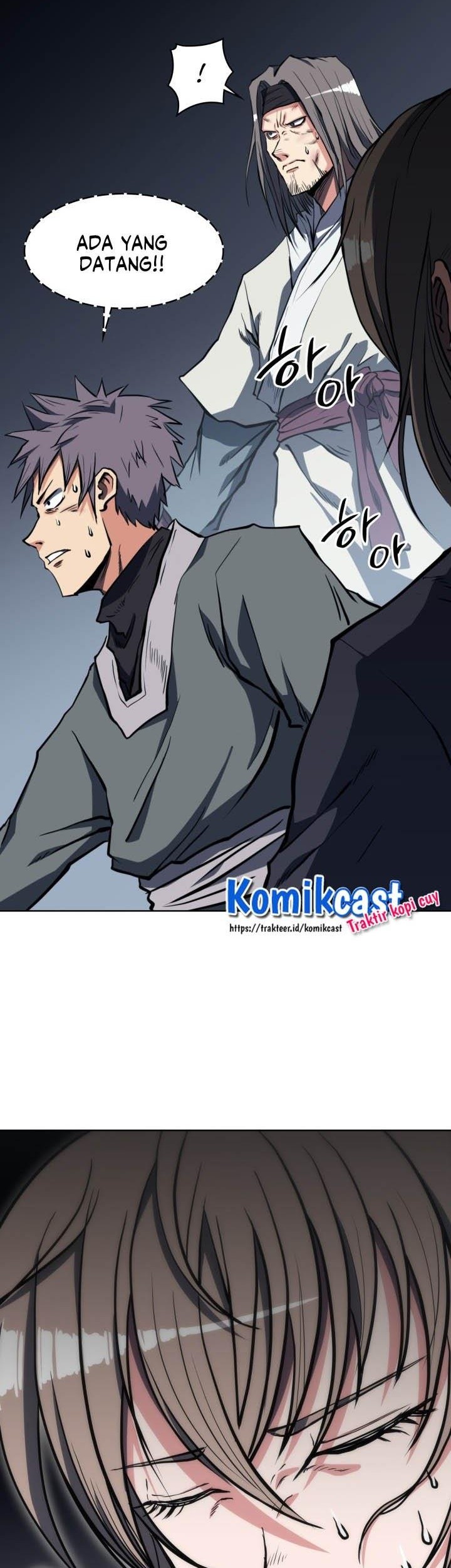 MookHyang – The Origin Chapter 17 - halaman 61