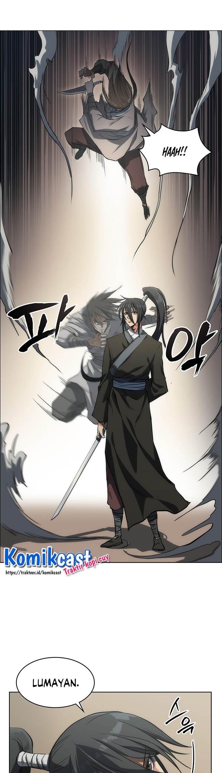MookHyang – The Origin Chapter 17 - halaman 7