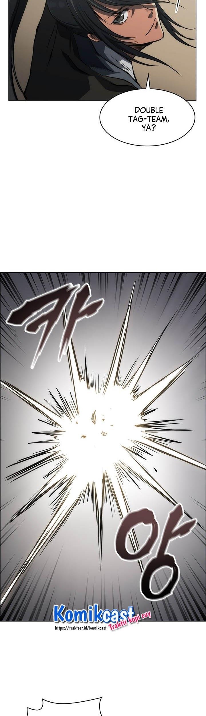 MookHyang – The Origin Chapter 17 - halaman 8