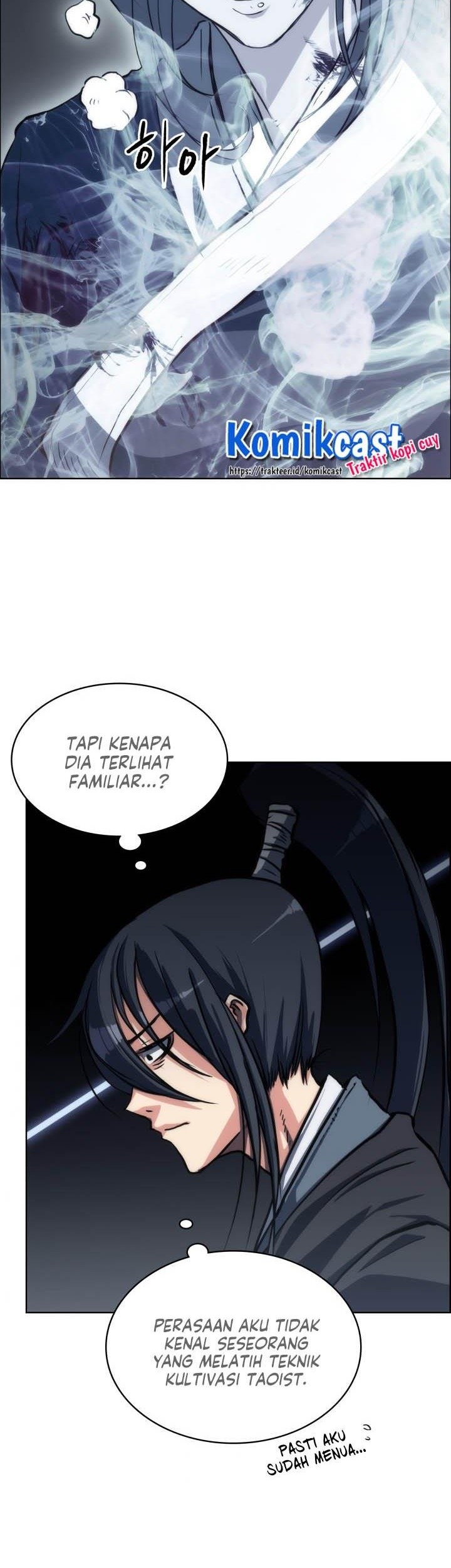 MookHyang – The Origin Chapter 18 - halaman 14