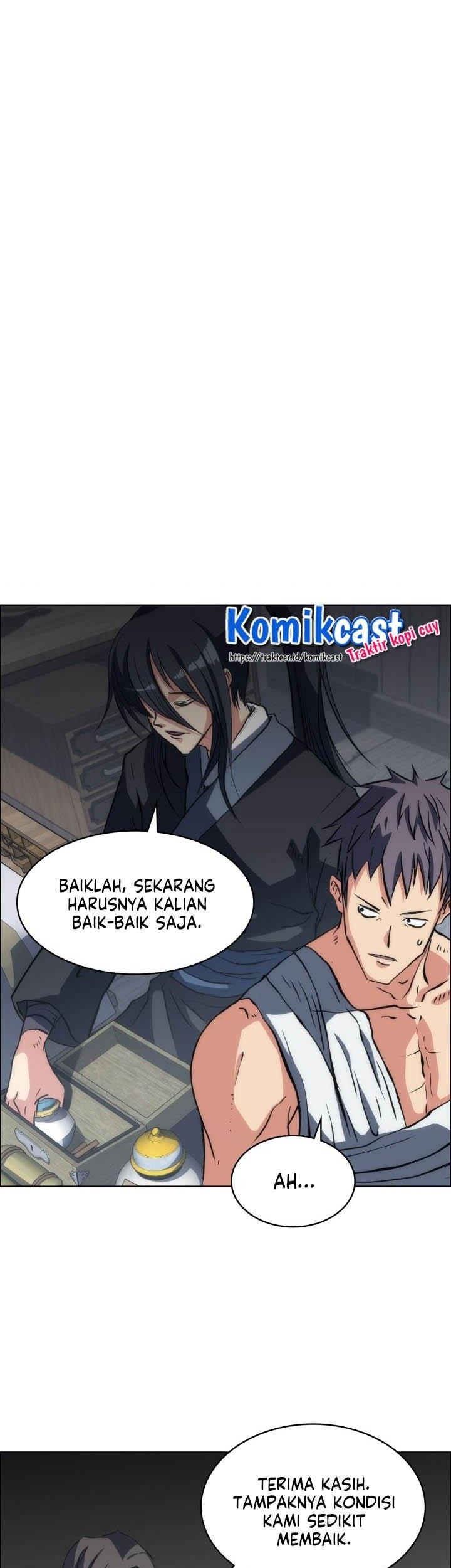 MookHyang – The Origin Chapter 18 - halaman 15
