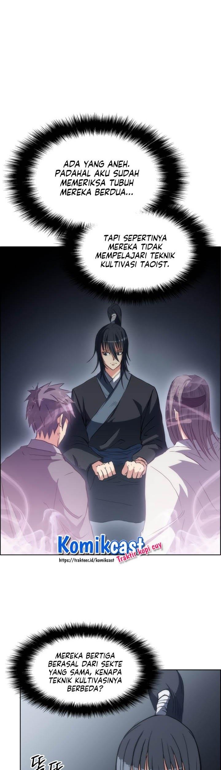 MookHyang – The Origin Chapter 18 - halaman 18