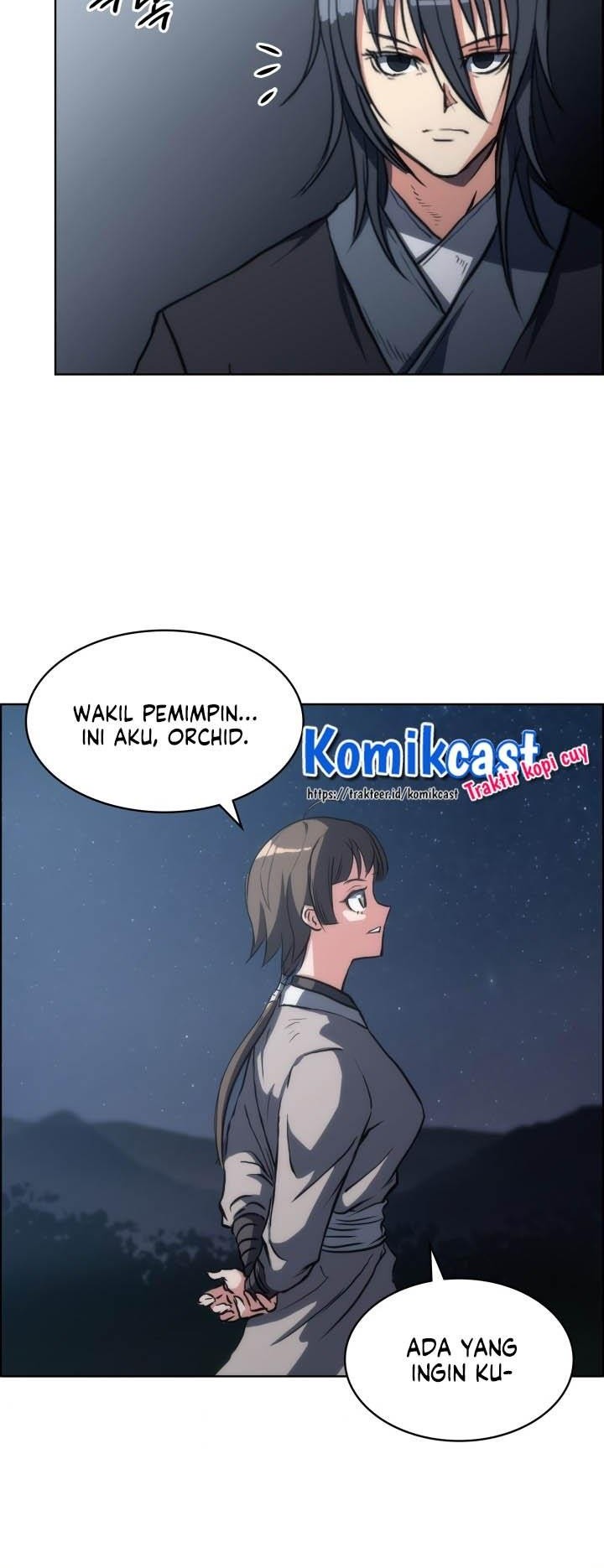 MookHyang – The Origin Chapter 18 - halaman 19