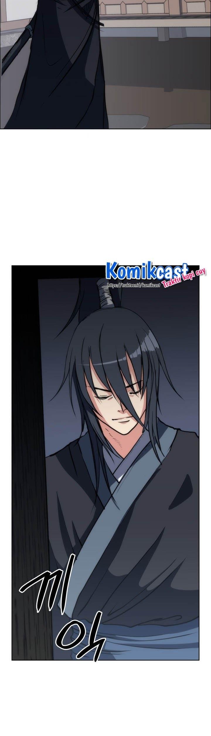 MookHyang – The Origin Chapter 18 - halaman 2