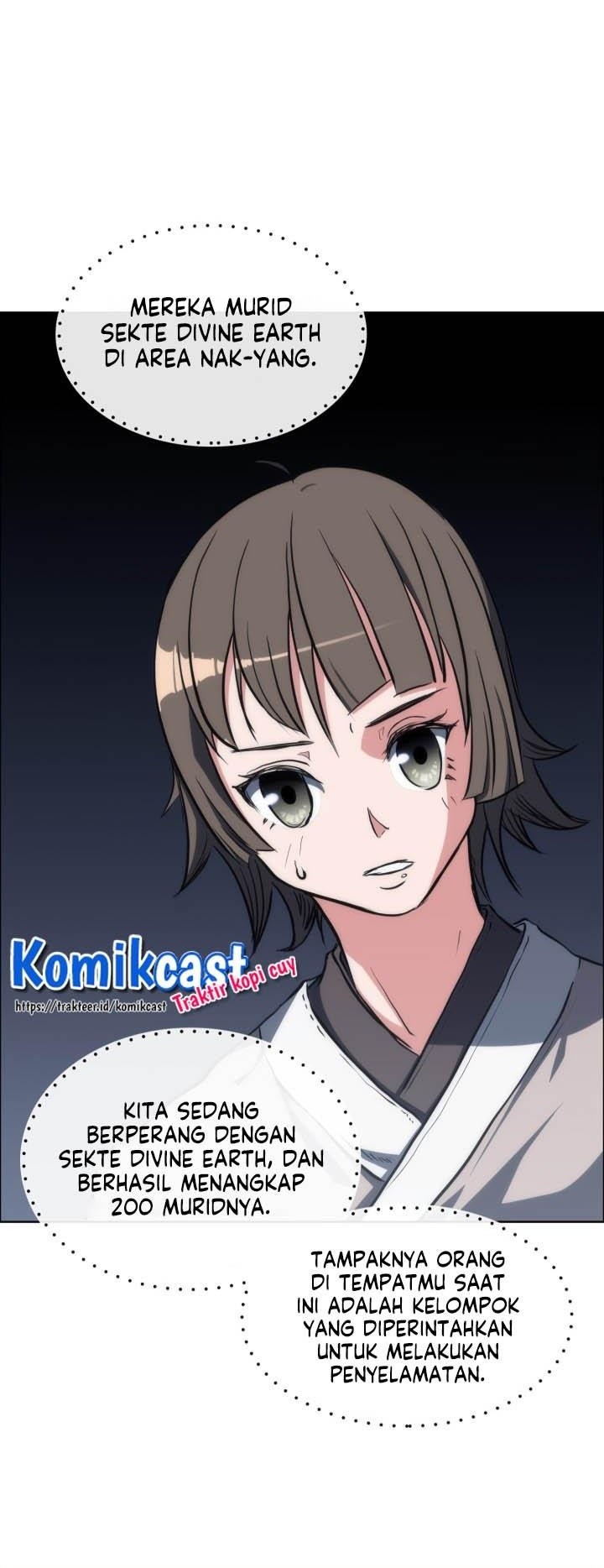 MookHyang – The Origin Chapter 18 - halaman 22
