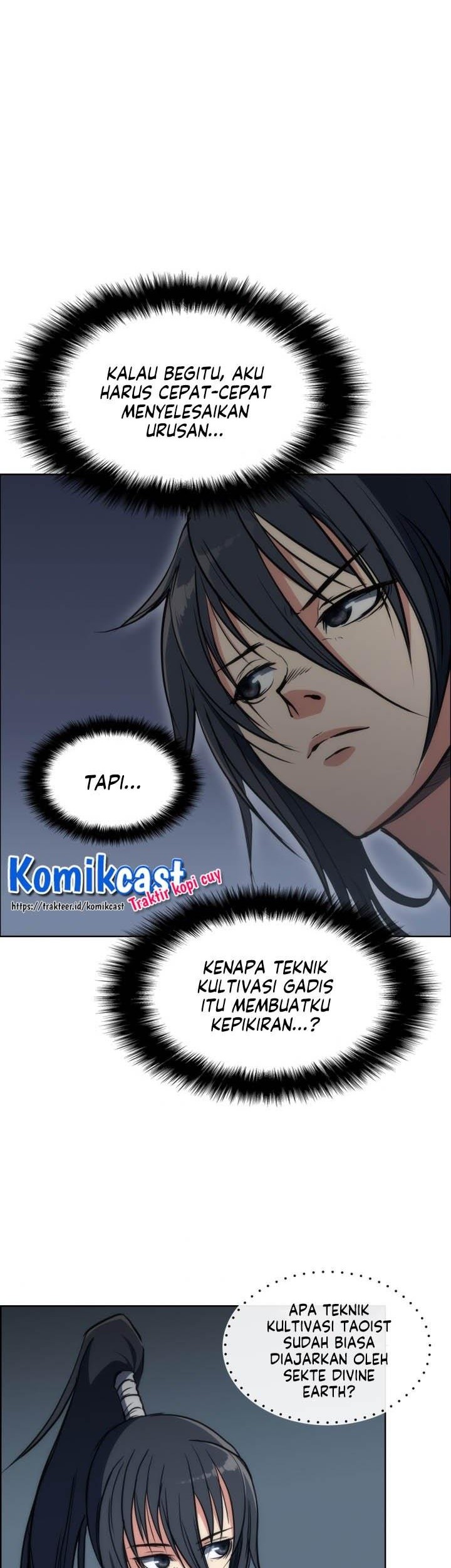 MookHyang – The Origin Chapter 18 - halaman 24