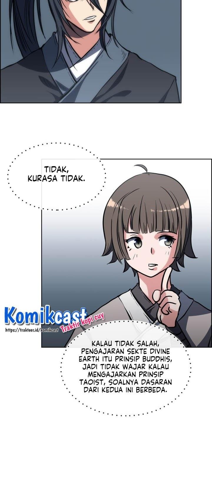 MookHyang – The Origin Chapter 18 - halaman 25