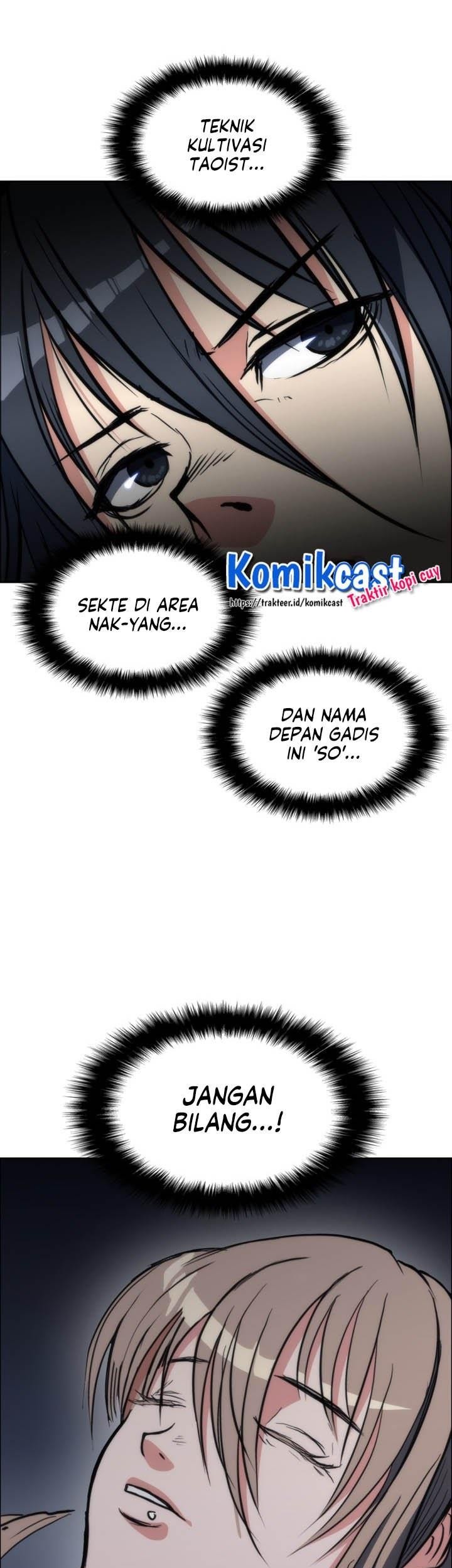MookHyang – The Origin Chapter 18 - halaman 26
