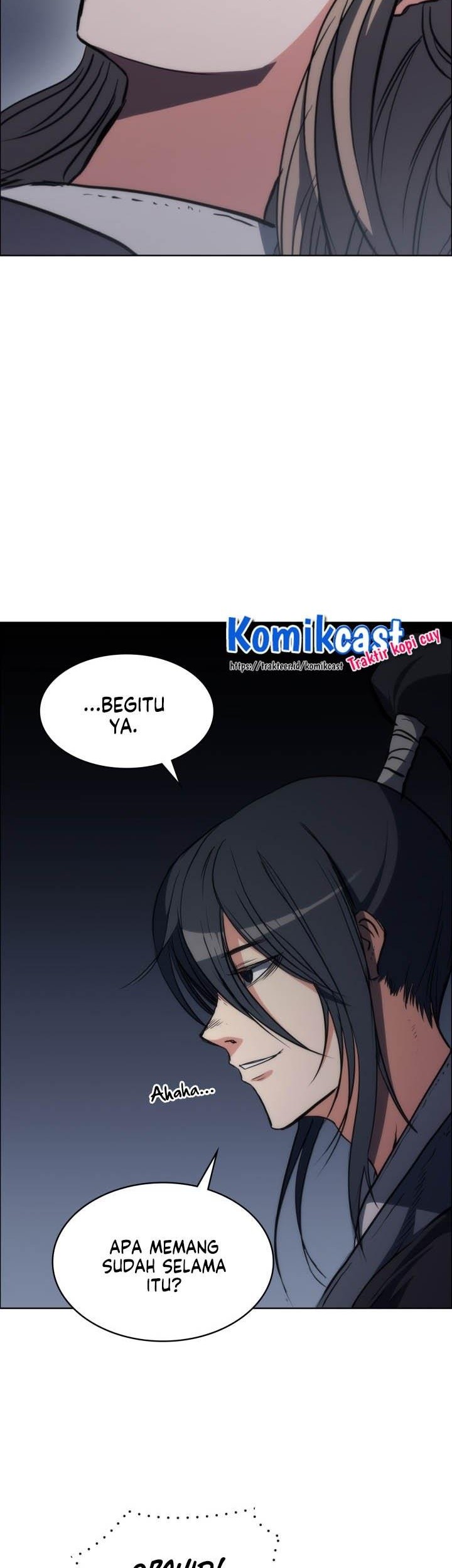 MookHyang – The Origin Chapter 18 - halaman 27