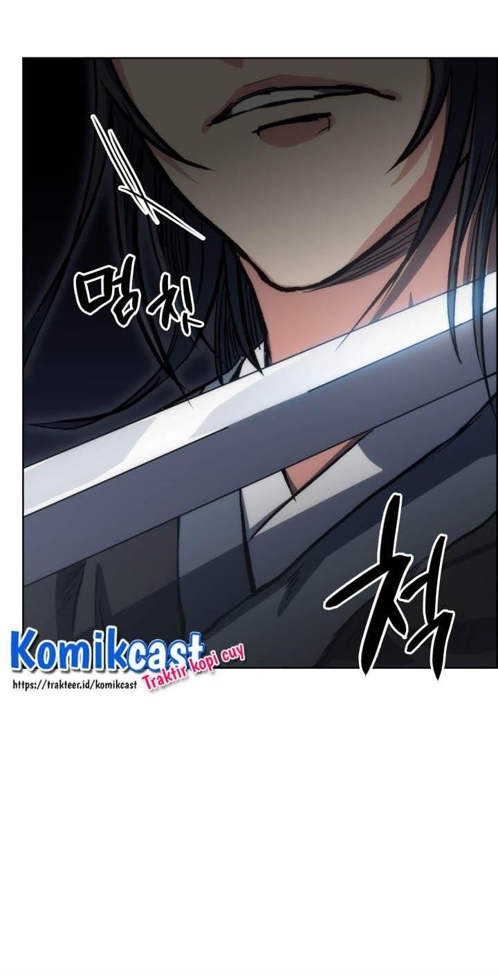 MookHyang – The Origin Chapter 18 - halaman 3