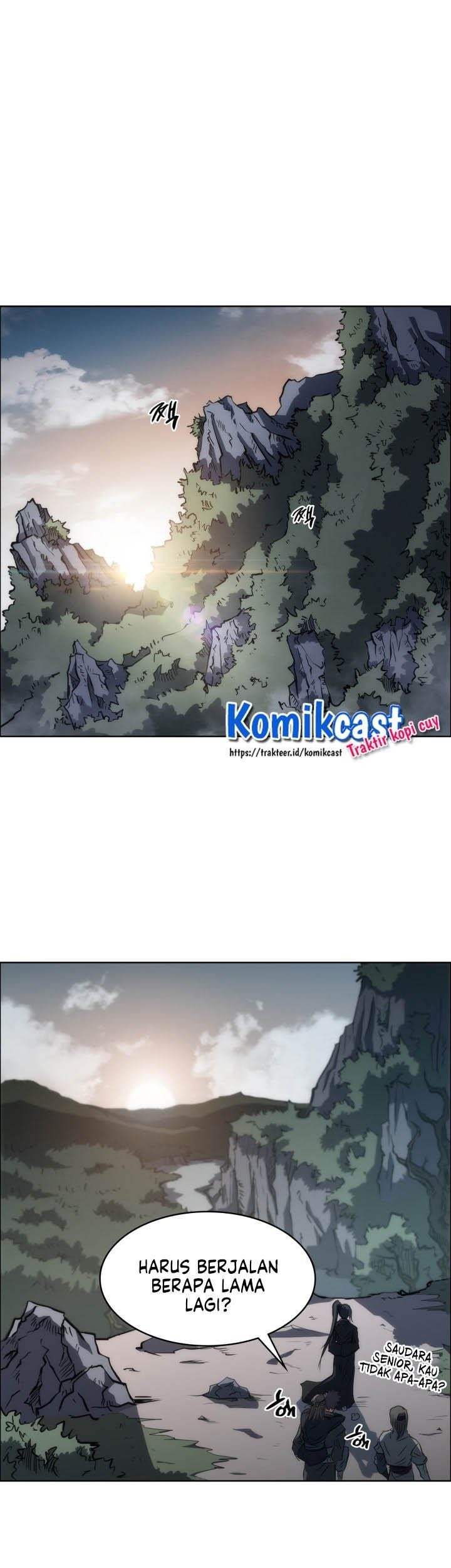 MookHyang – The Origin Chapter 18 - halaman 30