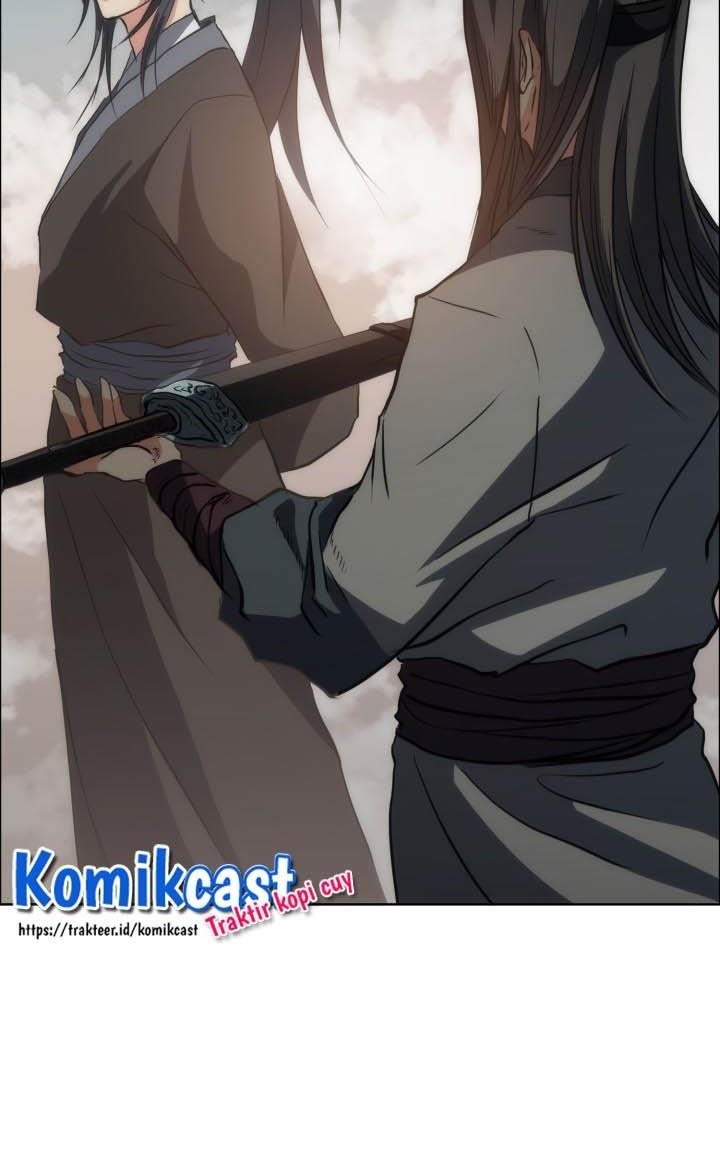 MookHyang – The Origin Chapter 18 - halaman 32