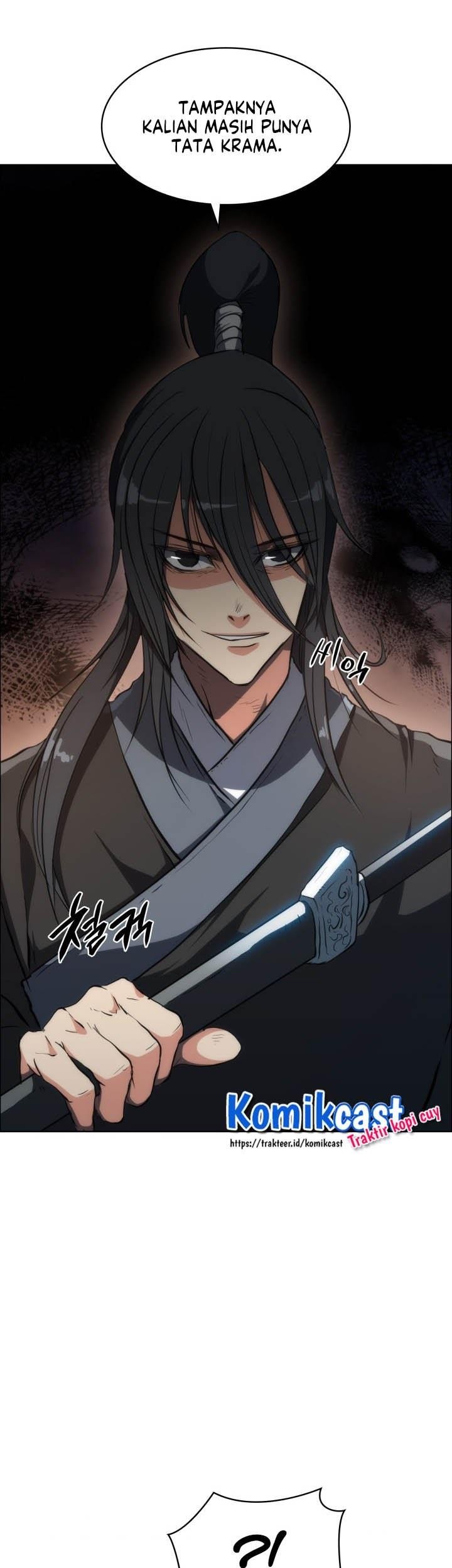 MookHyang – The Origin Chapter 18 - halaman 33