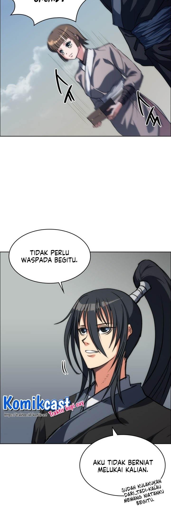 MookHyang – The Origin Chapter 18 - halaman 35