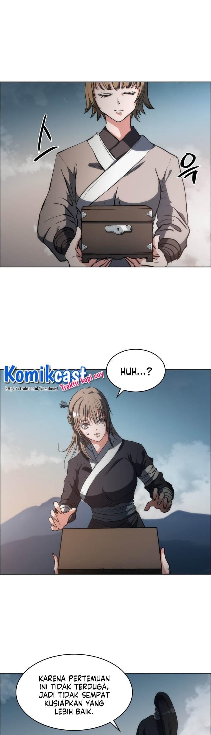 MookHyang – The Origin Chapter 18 - halaman 36