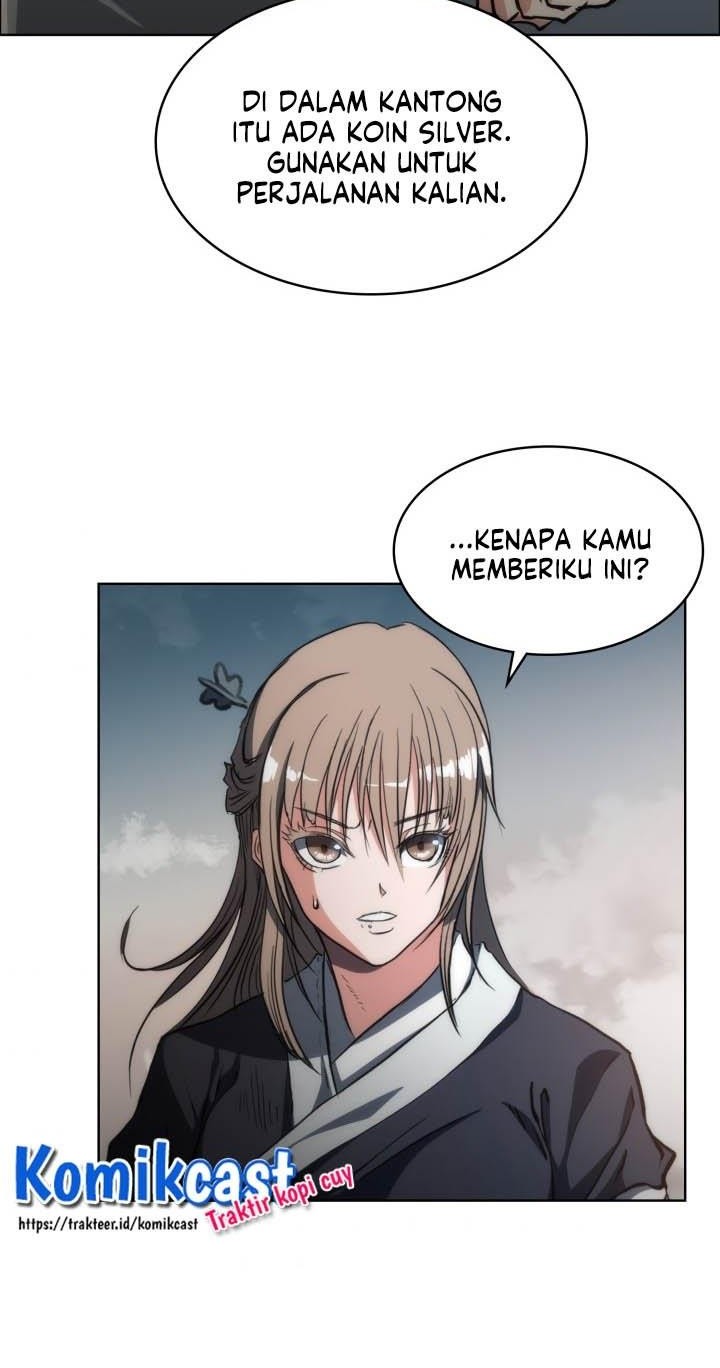 MookHyang – The Origin Chapter 18 - halaman 38