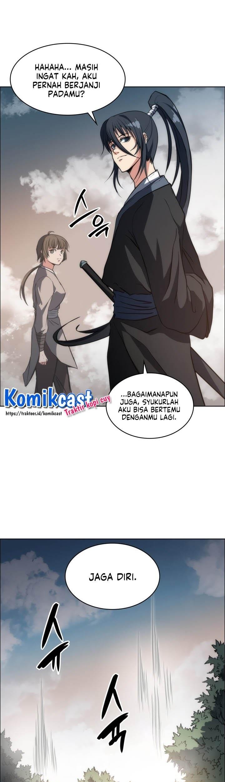 MookHyang – The Origin Chapter 18 - halaman 39