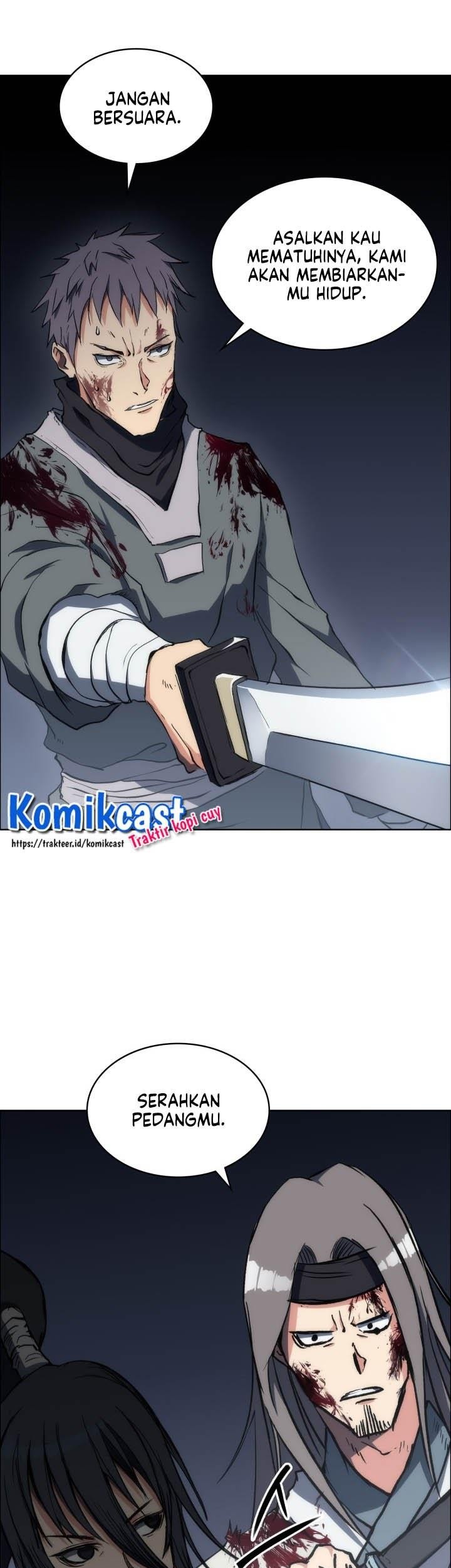 MookHyang – The Origin Chapter 18 - halaman 4