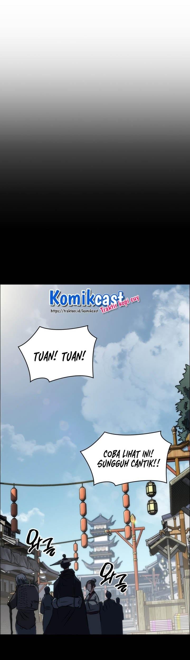 MookHyang – The Origin Chapter 18 - halaman 42