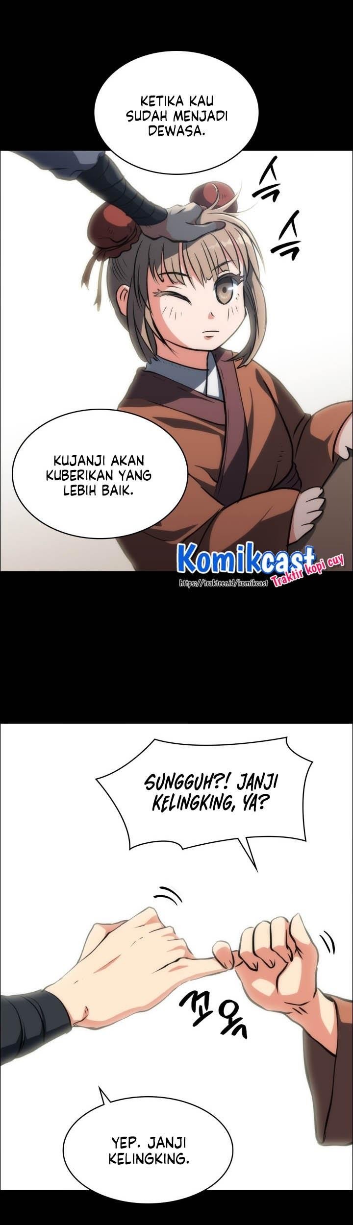 MookHyang – The Origin Chapter 18 - halaman 45