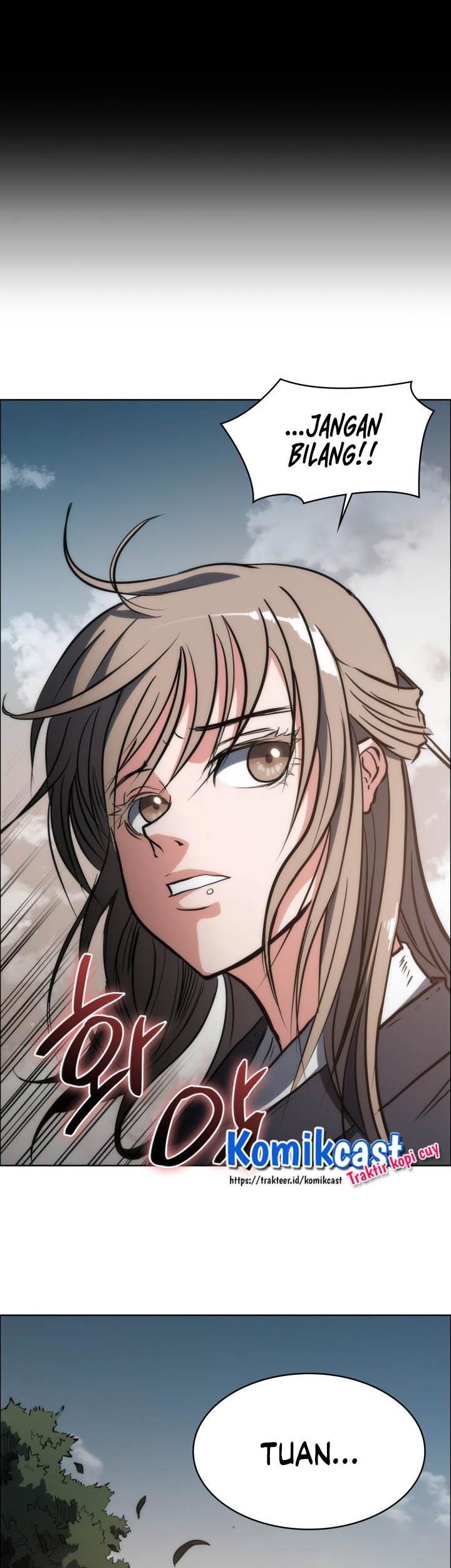 MookHyang – The Origin Chapter 18 - halaman 46