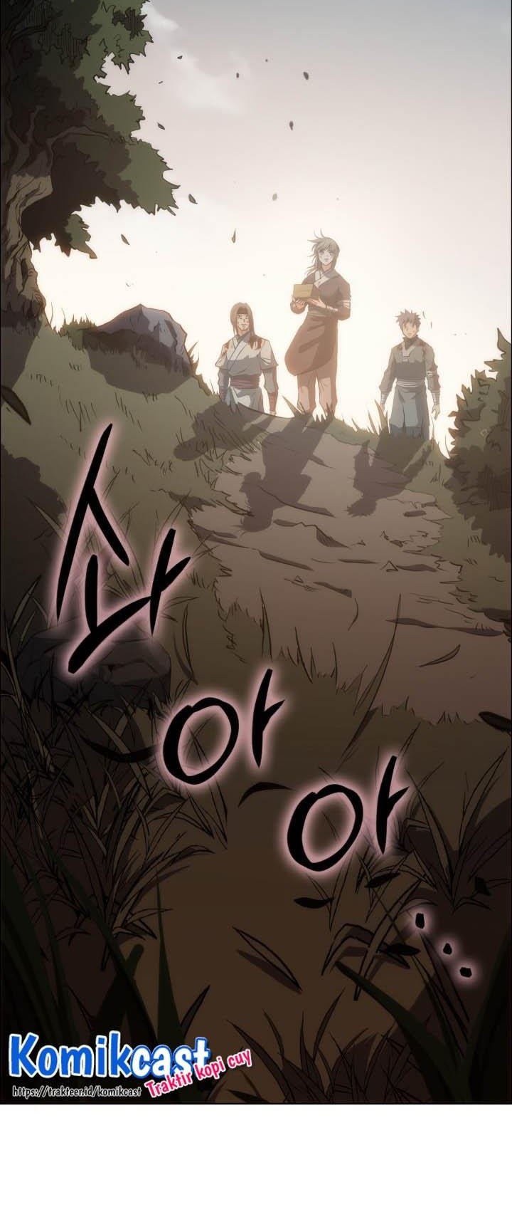 MookHyang – The Origin Chapter 18 - halaman 47