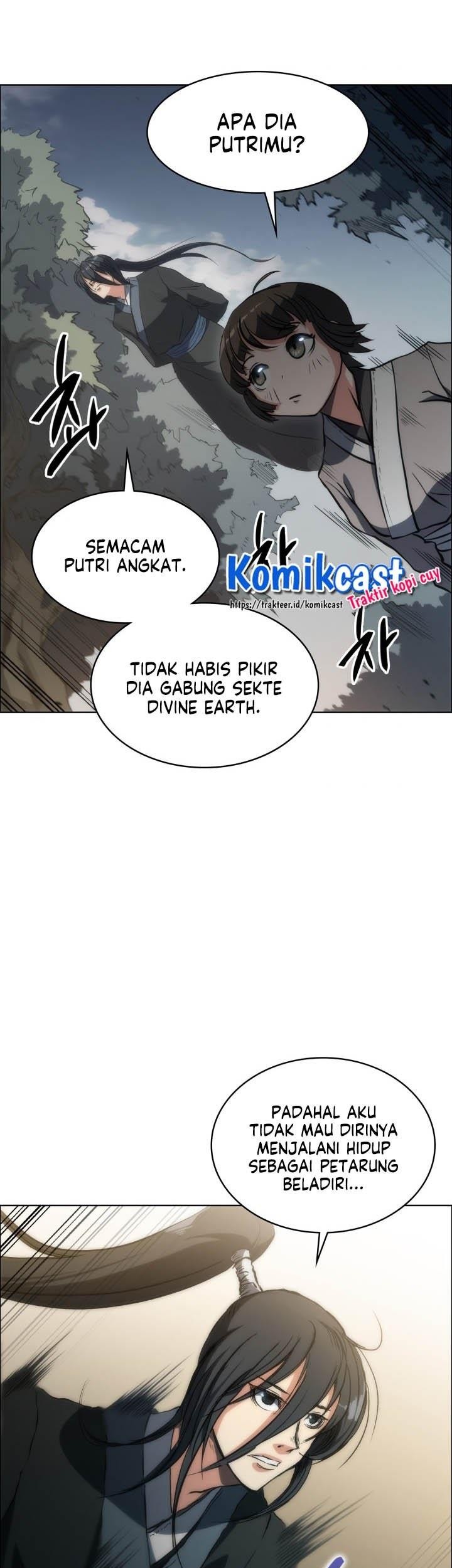 MookHyang – The Origin Chapter 18 - halaman 48