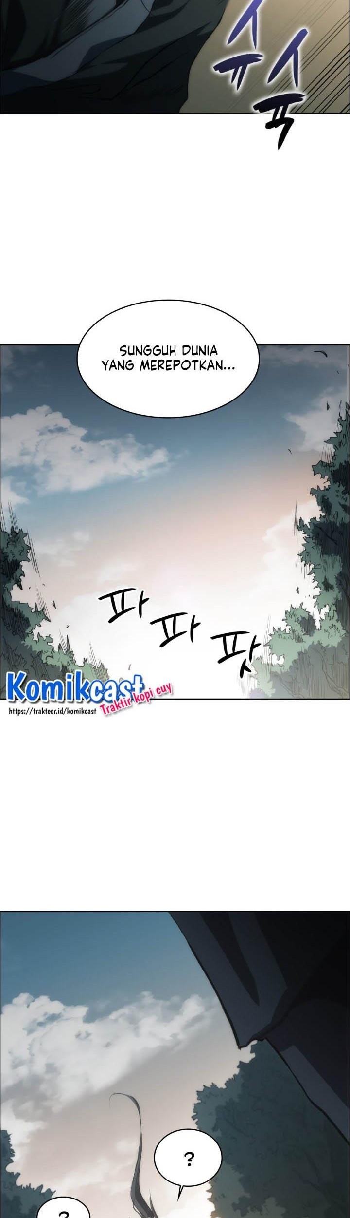 MookHyang – The Origin Chapter 18 - halaman 49