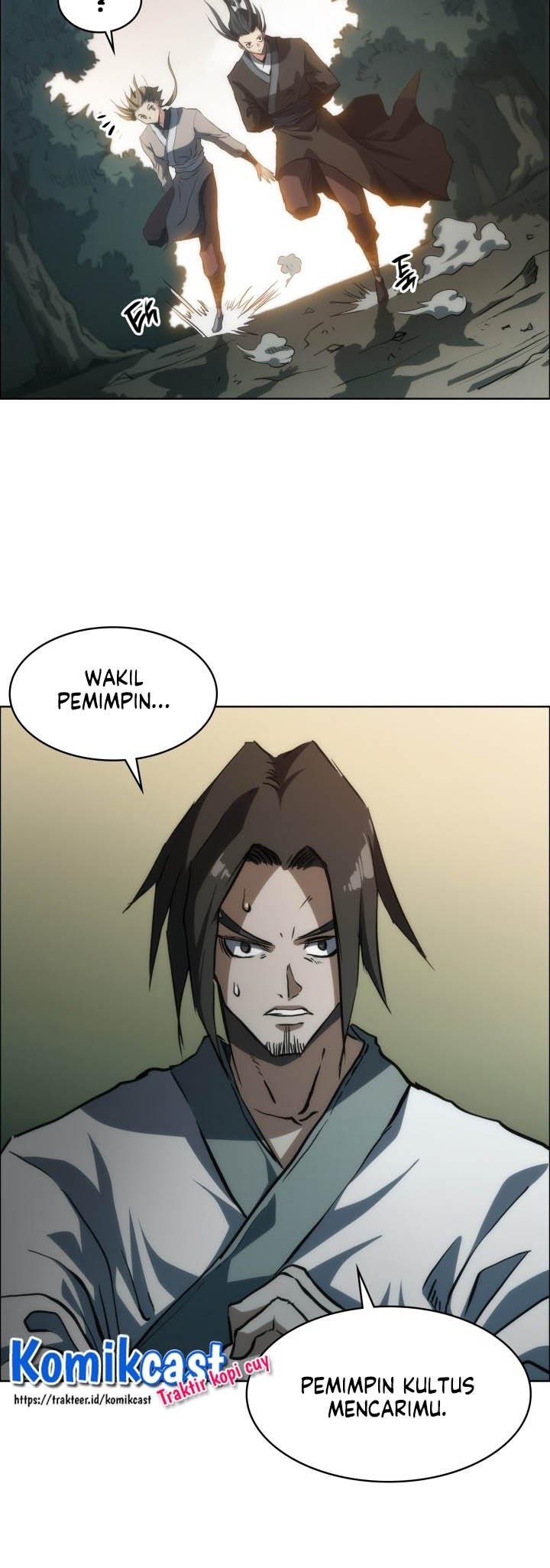 MookHyang – The Origin Chapter 18 - halaman 50